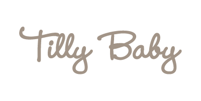 Tilly Baby Roupinhas para bebês