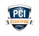Loja certificada PCI
